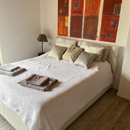מונקלבו B&B Rooms מראה חיצוני תמונה