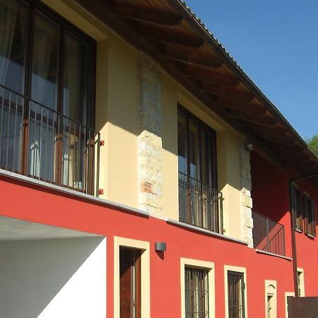 מונקלבו B&B Rooms מראה חיצוני תמונה