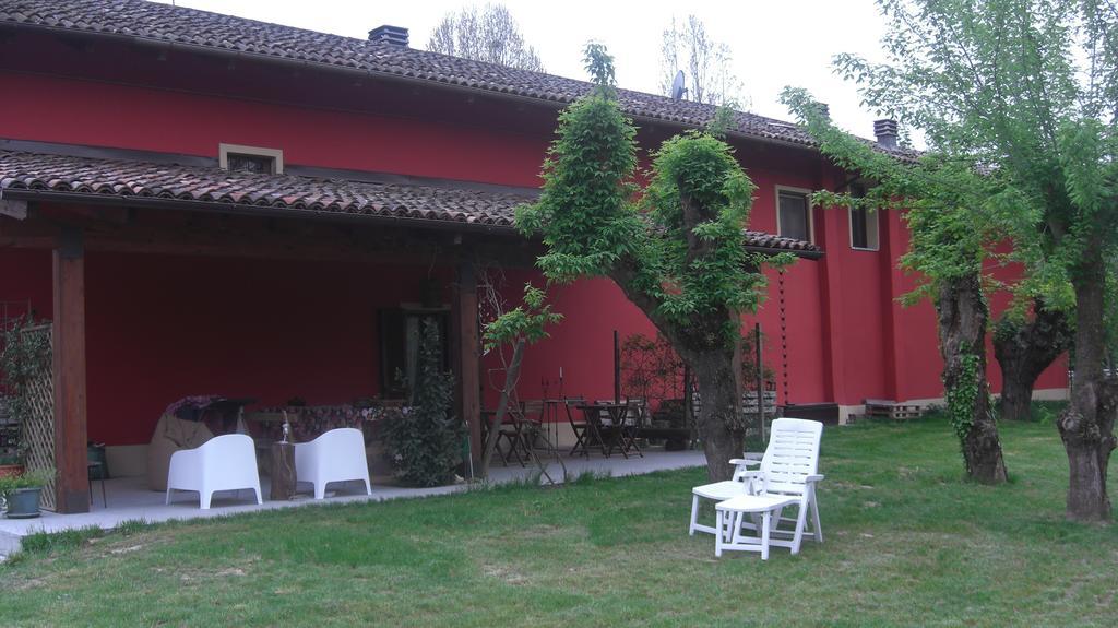 מונקלבו B&B Rooms מראה חיצוני תמונה