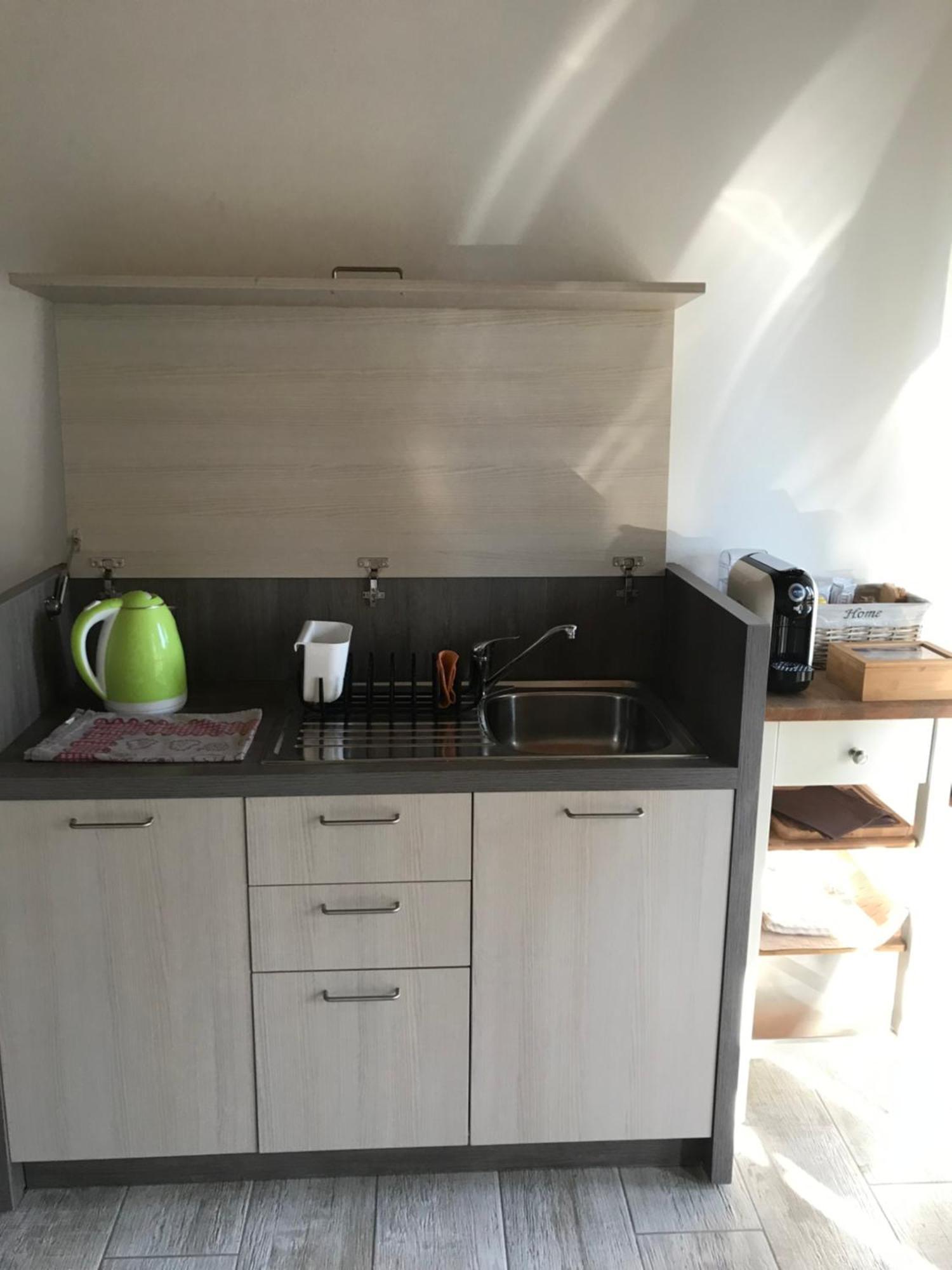 מונקלבו B&B Rooms מראה חיצוני תמונה