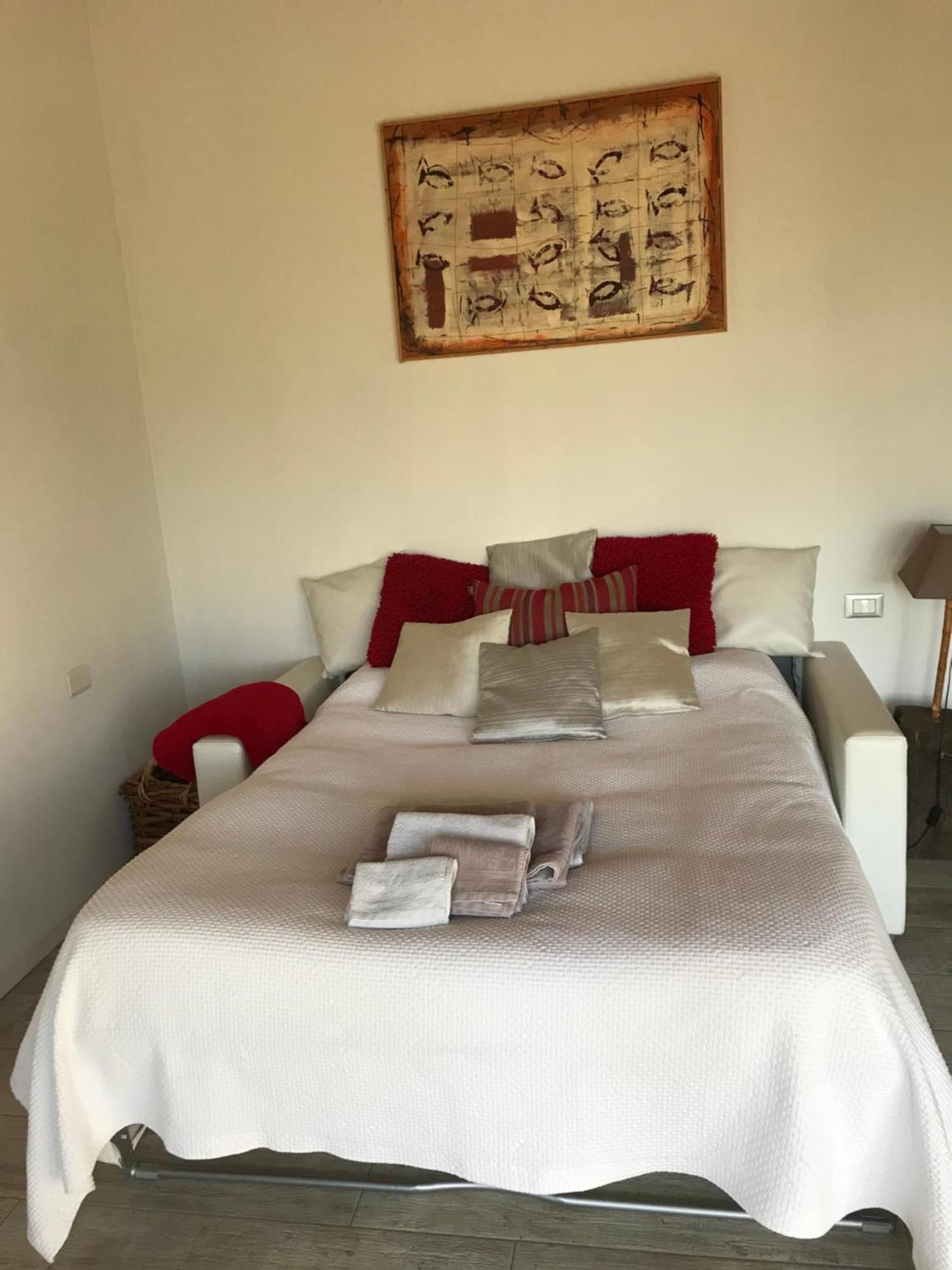 מונקלבו B&B Rooms מראה חיצוני תמונה