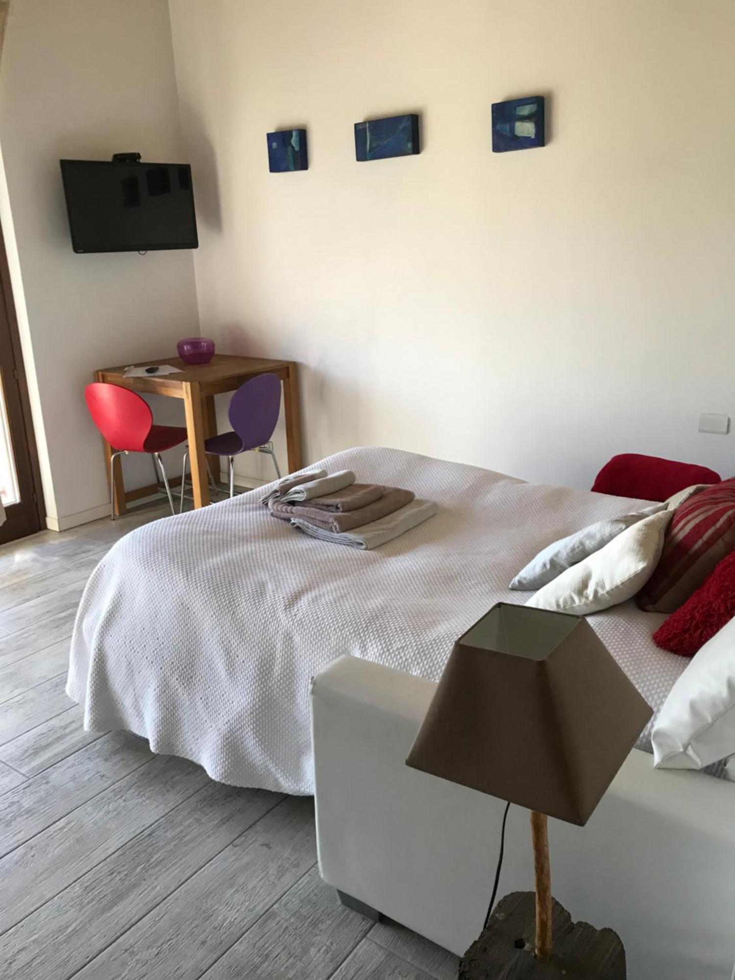 מונקלבו B&B Rooms מראה חיצוני תמונה