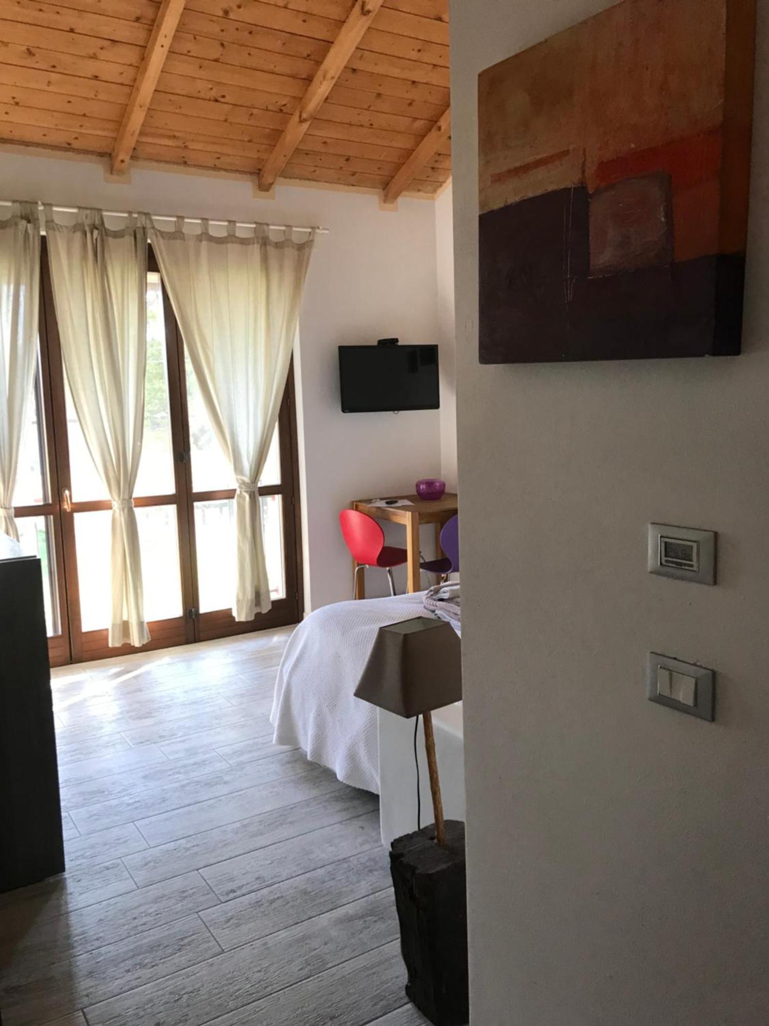 מונקלבו B&B Rooms מראה חיצוני תמונה