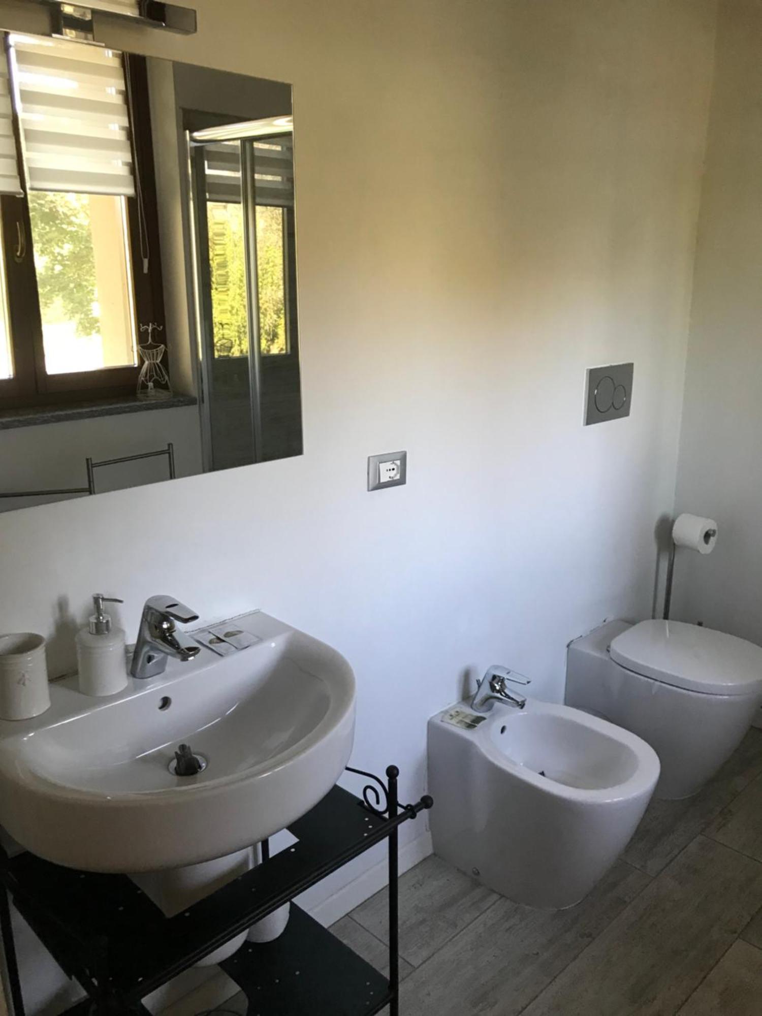 מונקלבו B&B Rooms מראה חיצוני תמונה