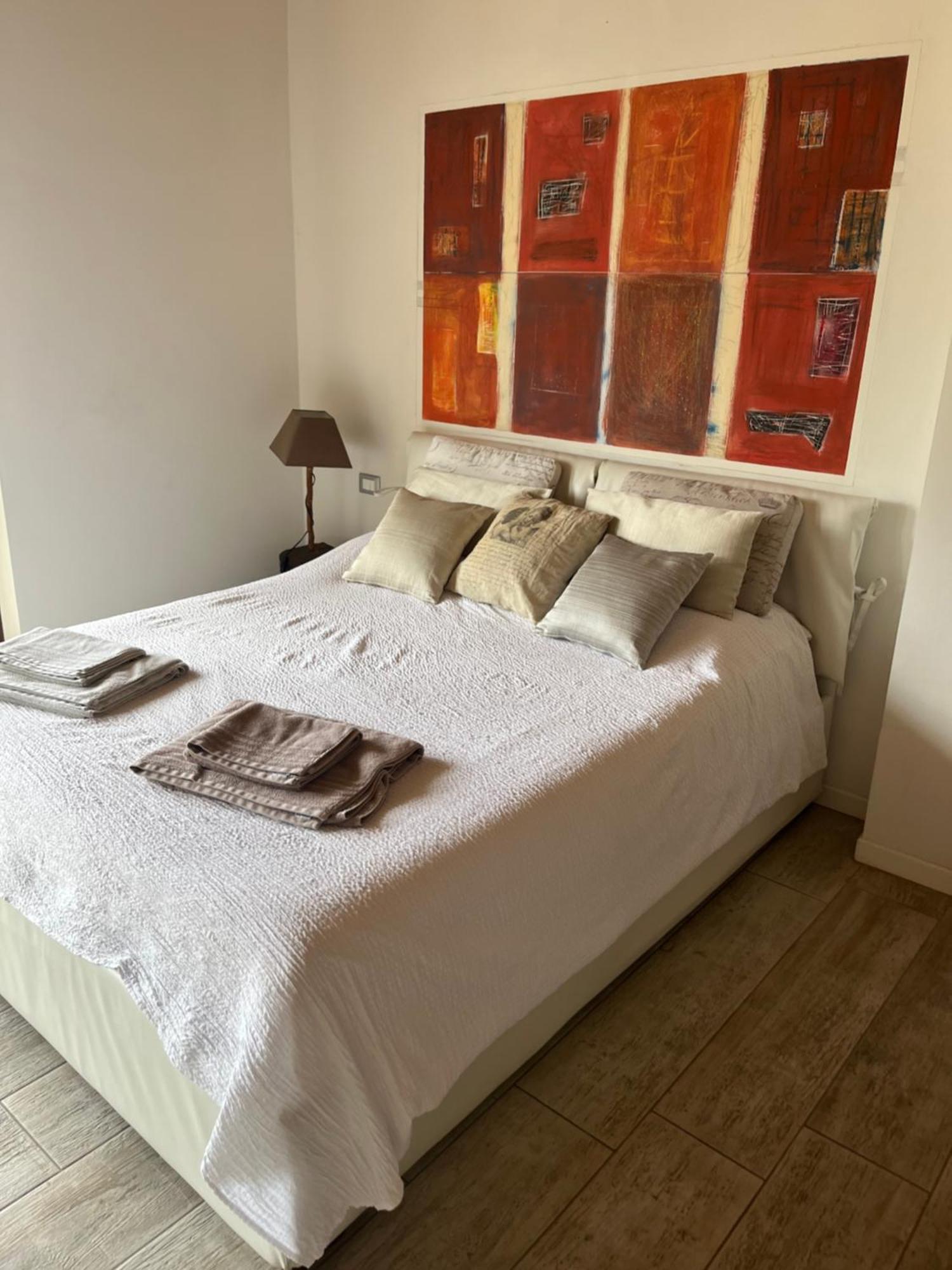 מונקלבו B&B Rooms מראה חיצוני תמונה