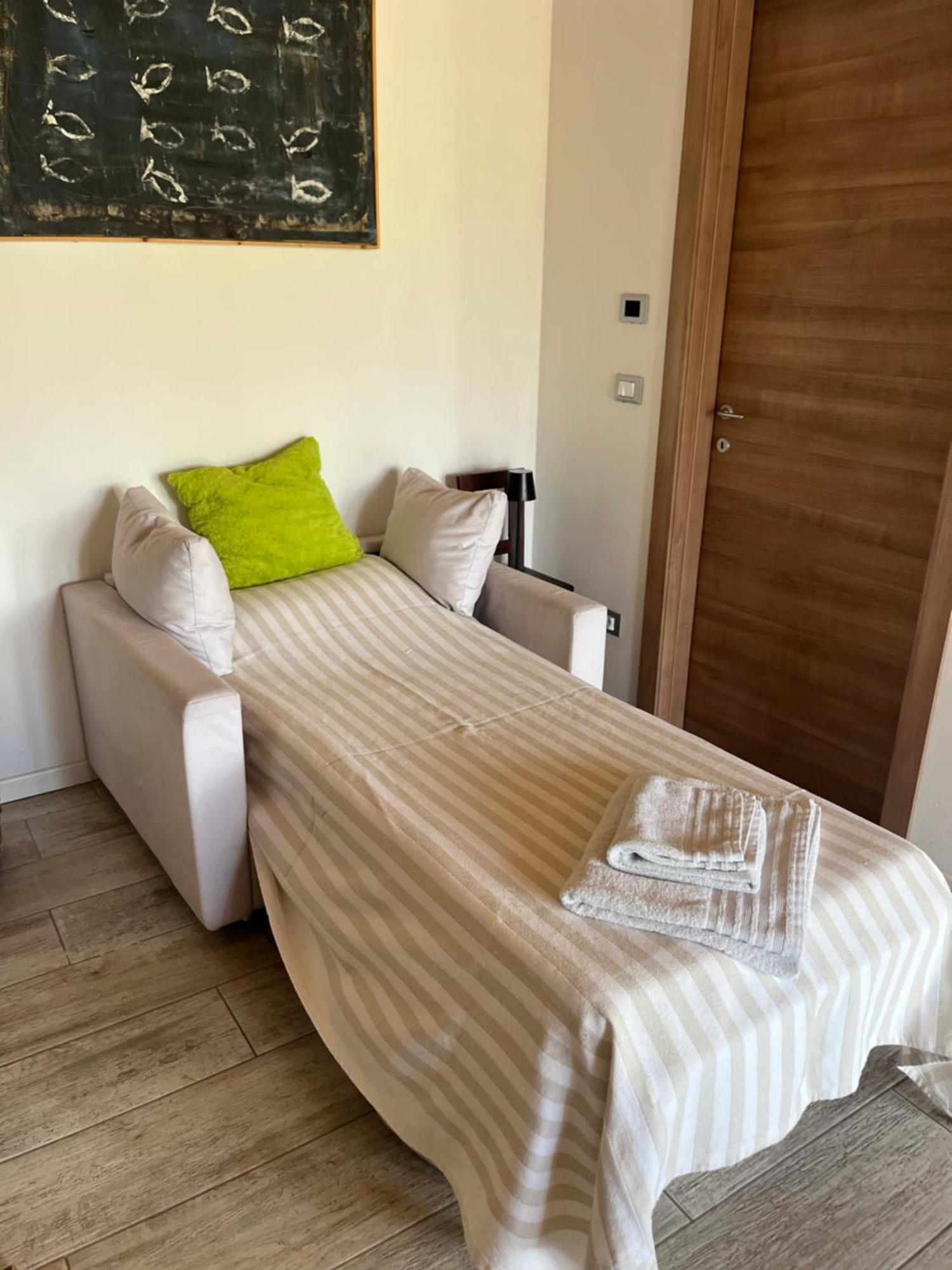 מונקלבו B&B Rooms מראה חיצוני תמונה