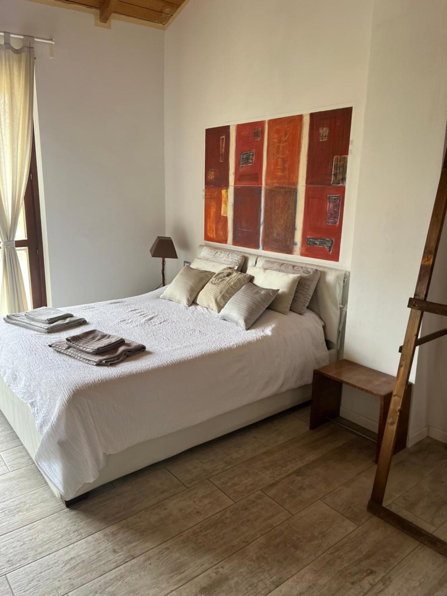 מונקלבו B&B Rooms מראה חיצוני תמונה