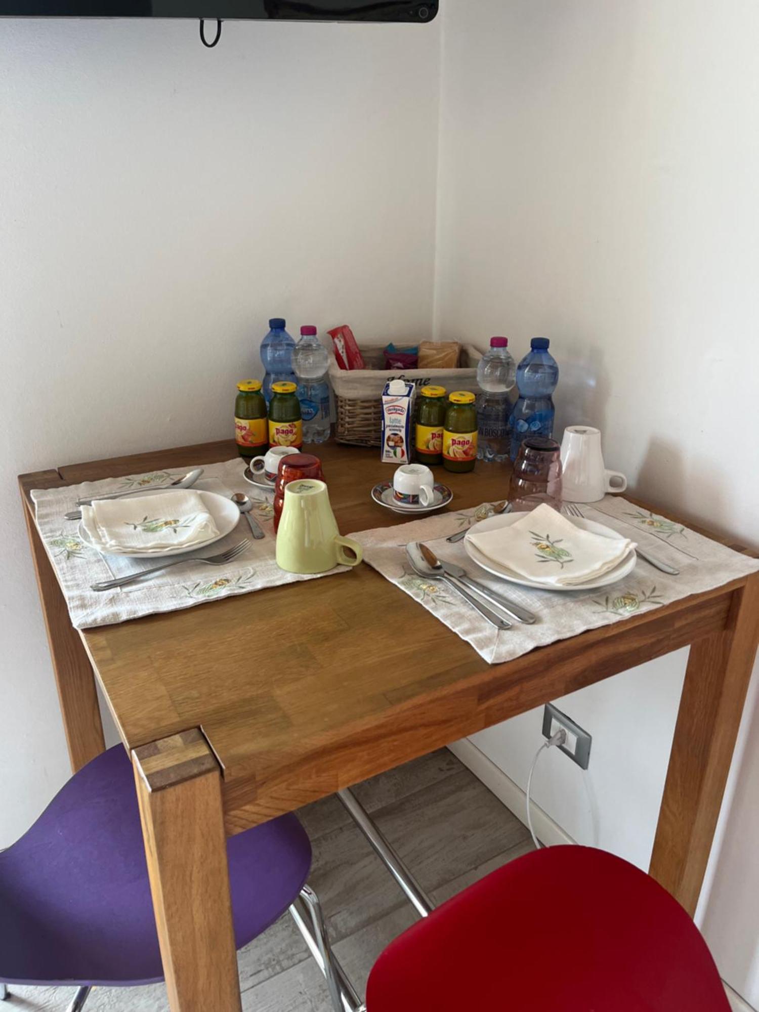 מונקלבו B&B Rooms מראה חיצוני תמונה