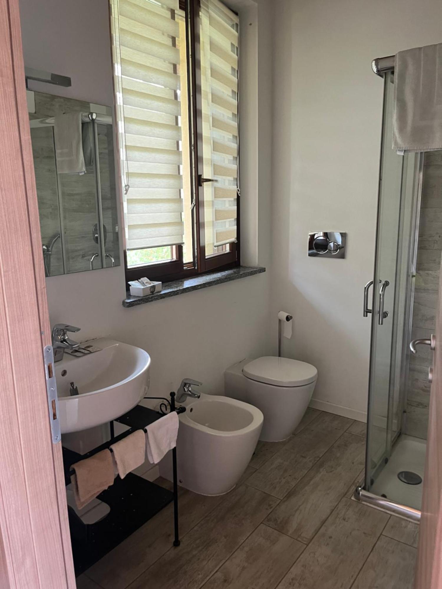 מונקלבו B&B Rooms מראה חיצוני תמונה