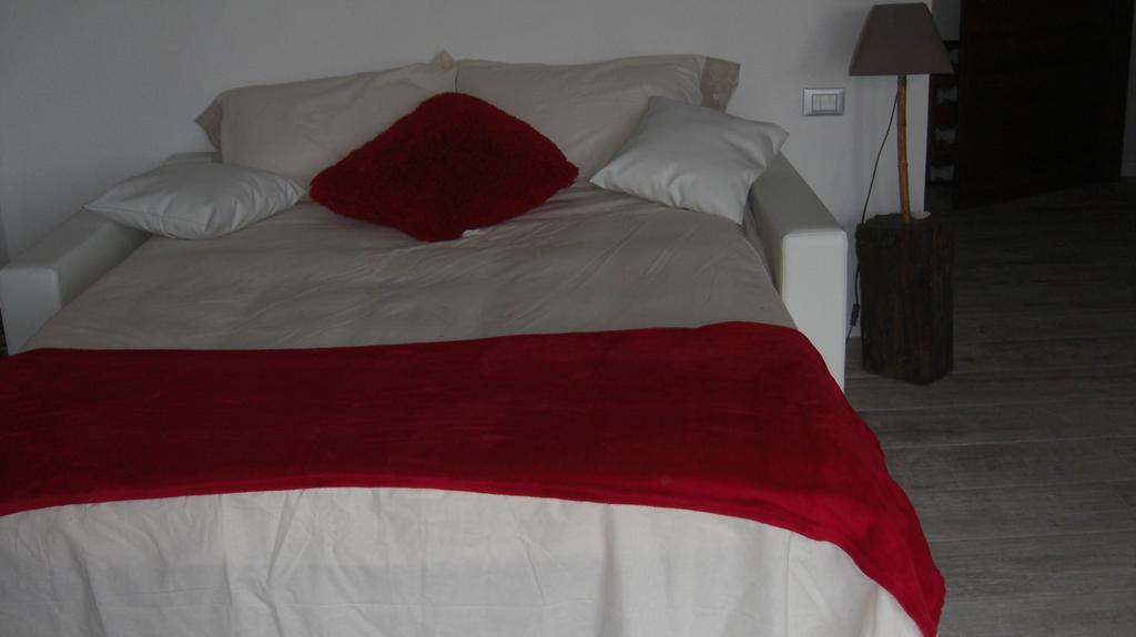 מונקלבו B&B Rooms חדר תמונה