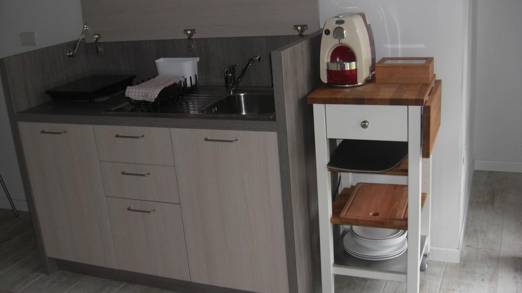 מונקלבו B&B Rooms חדר תמונה
