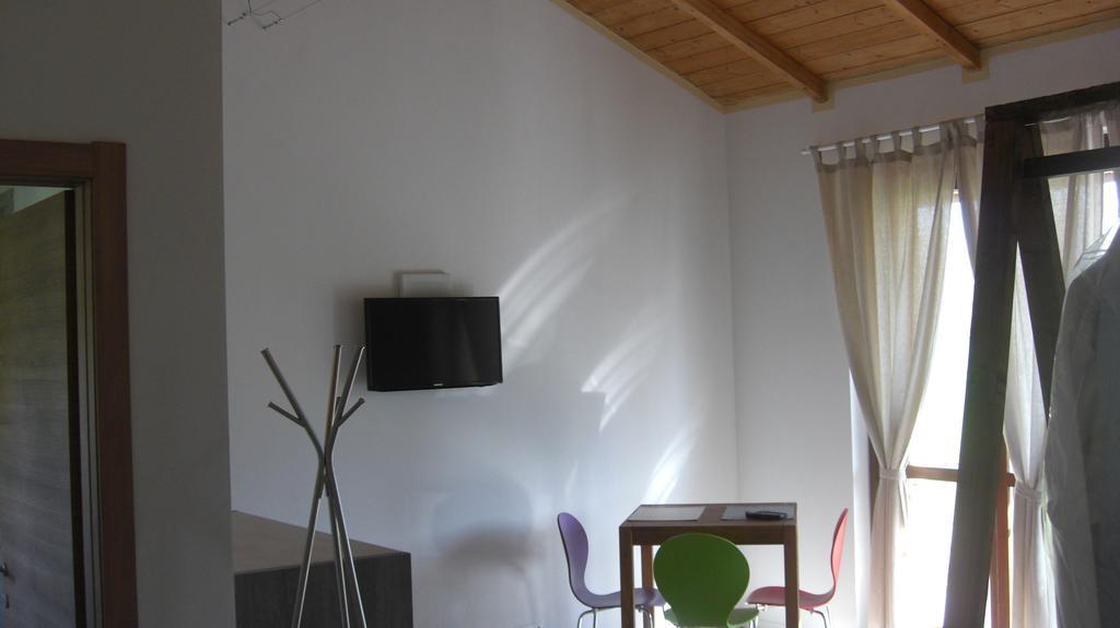 מונקלבו B&B Rooms חדר תמונה