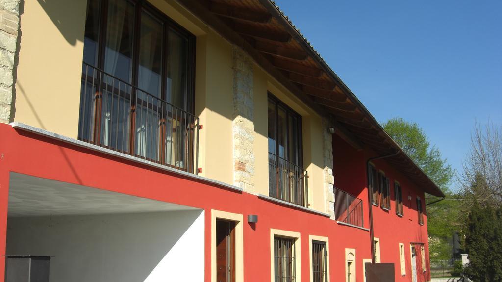 מונקלבו B&B Rooms מראה חיצוני תמונה