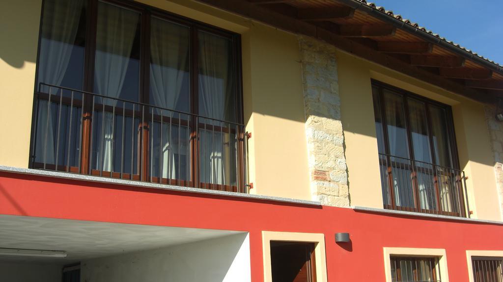 מונקלבו B&B Rooms מראה חיצוני תמונה